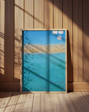 Happy Holidays Poster