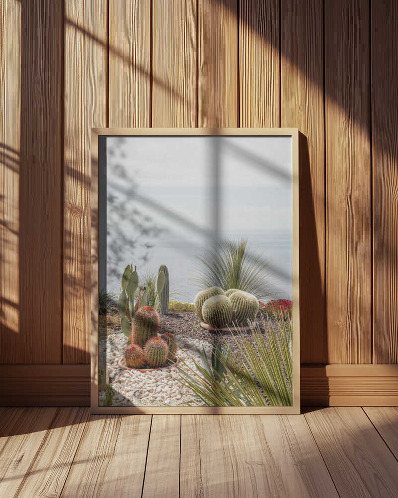 Botanical Garden Poster