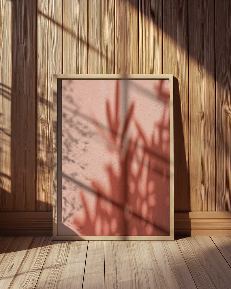 Shadows Poster