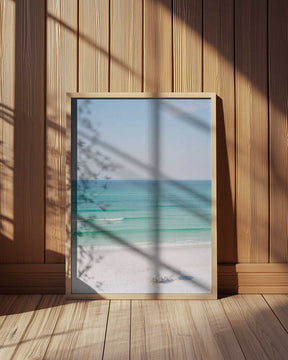 Ocean View IV Poster