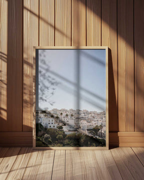 Vejer de La Frontera Poster