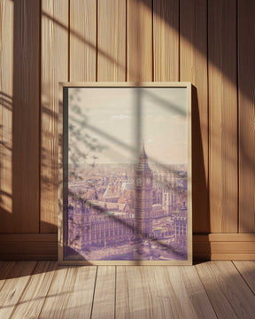Bigben35 Ratio2x3 Poster
