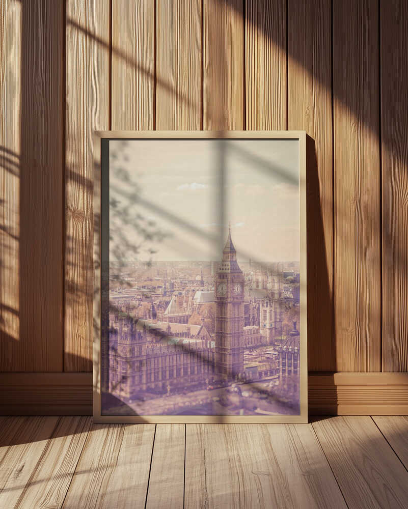 Bigben35 Ratio2x3 Poster