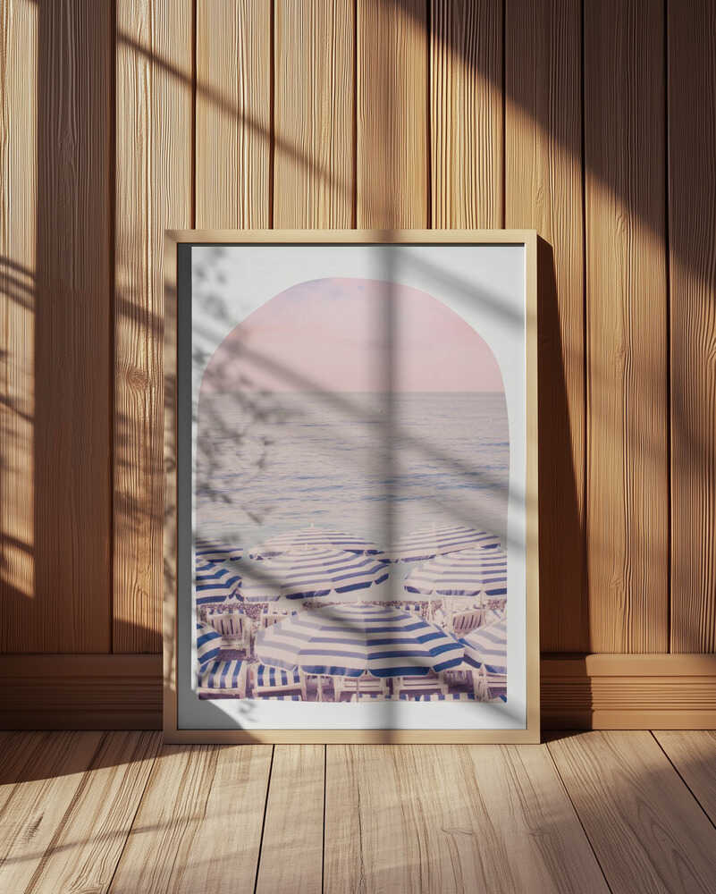 Pinkrivieraarch Ratio2x3 Poster