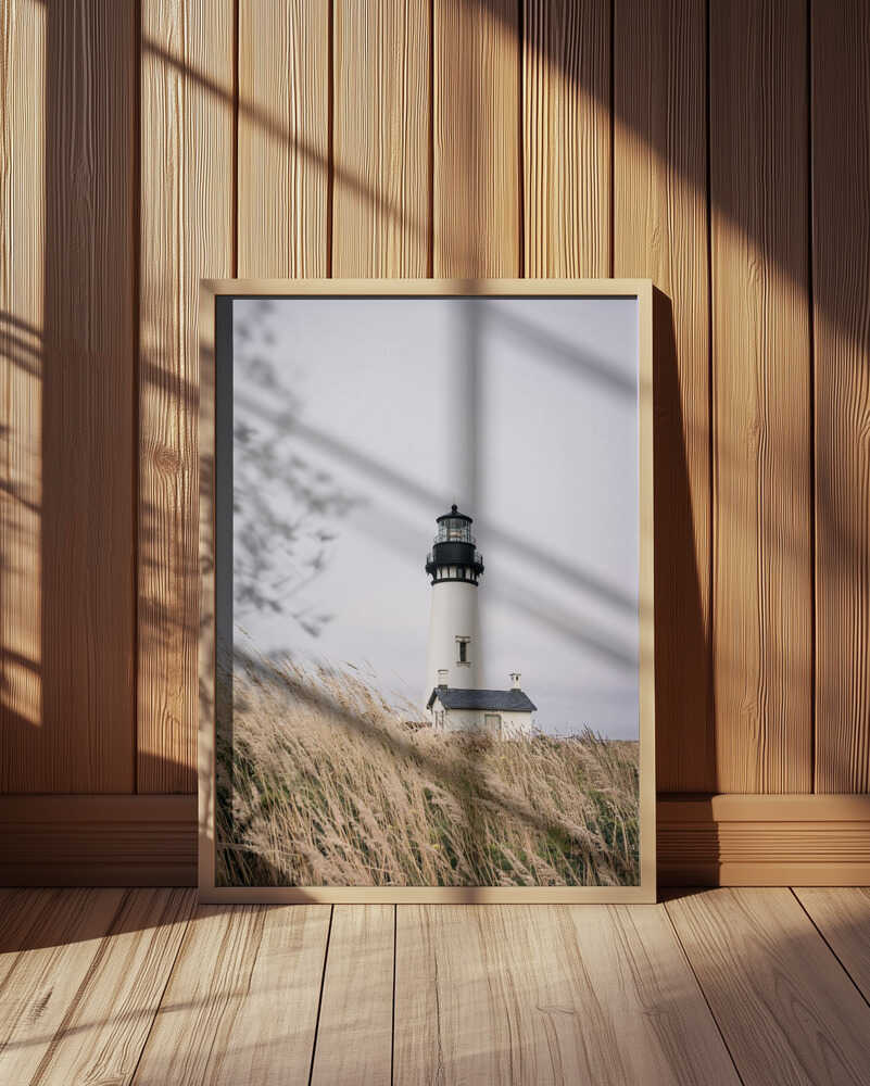 Lighthouse Poster