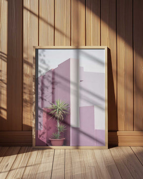 La Muralla Roja 4 Poster