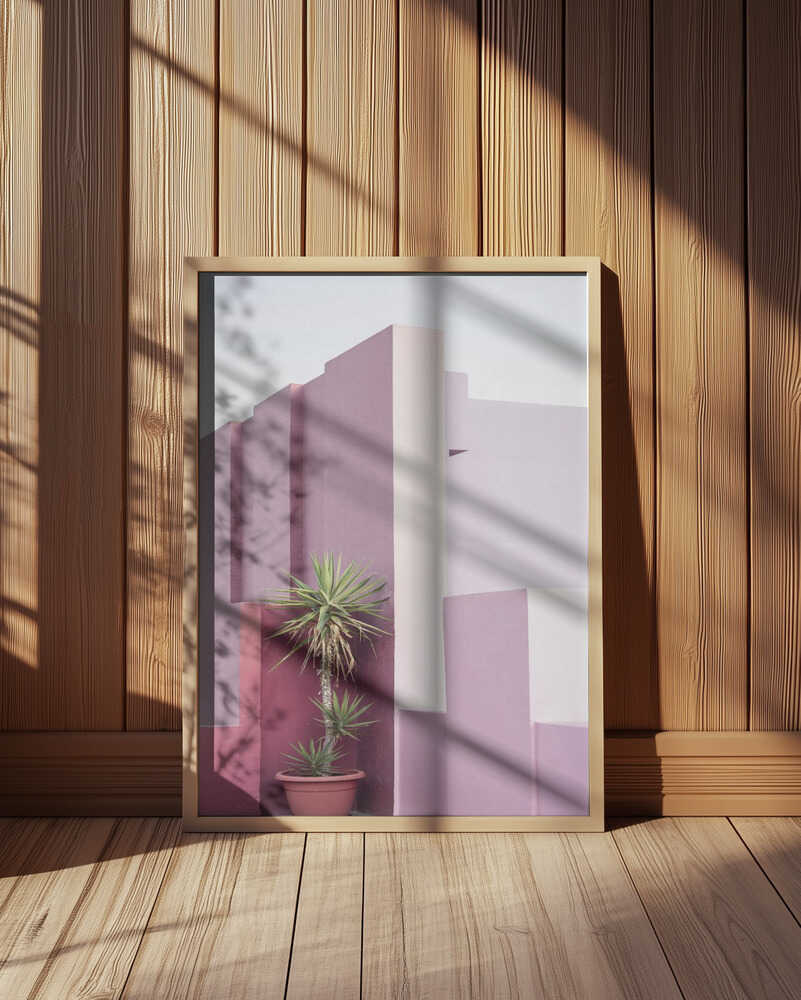 La Muralla Roja 4 Poster