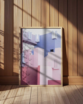 La Muralla Roja 3 Poster