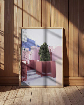La Muralla Roja 2 Poster