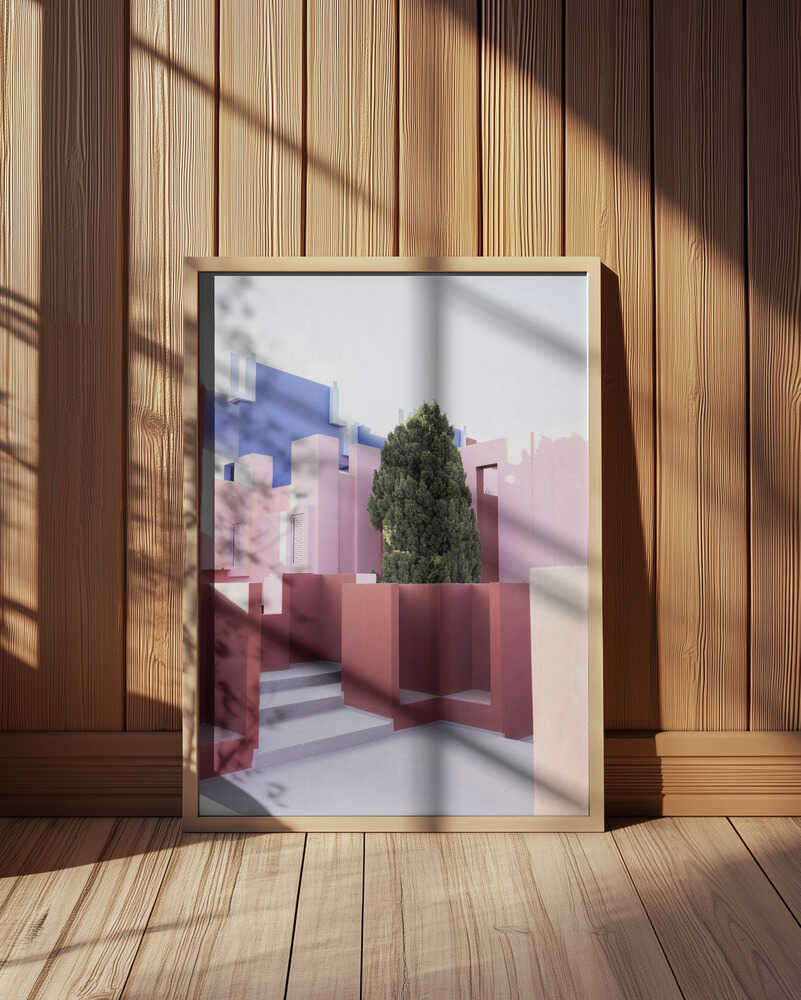 La Muralla Roja 2 Poster