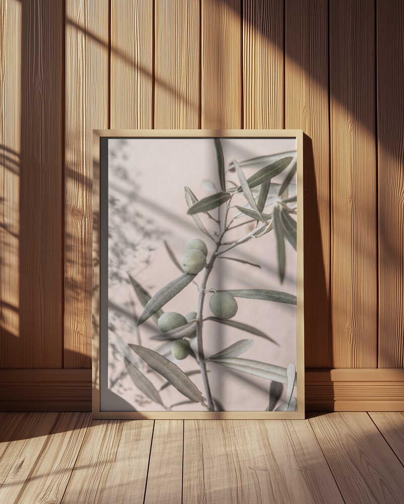 Olives Poster