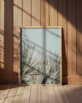 tropical vibes Poster