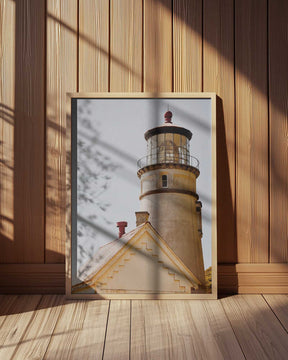 Heceta Head Lighthouse Poster