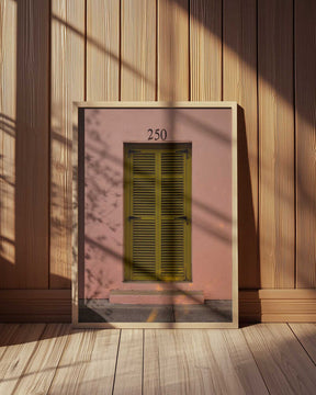 Pretty in Pink Poster