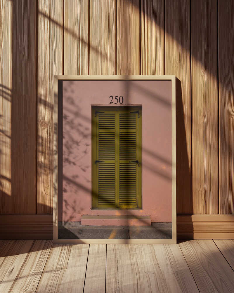 Pretty in Pink Poster