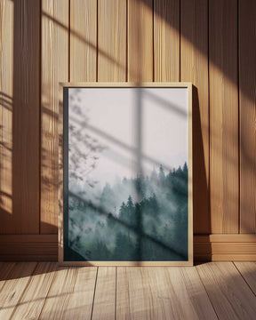 Forest Poster