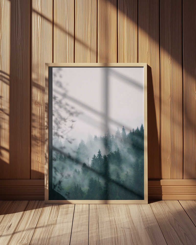 Forest Poster