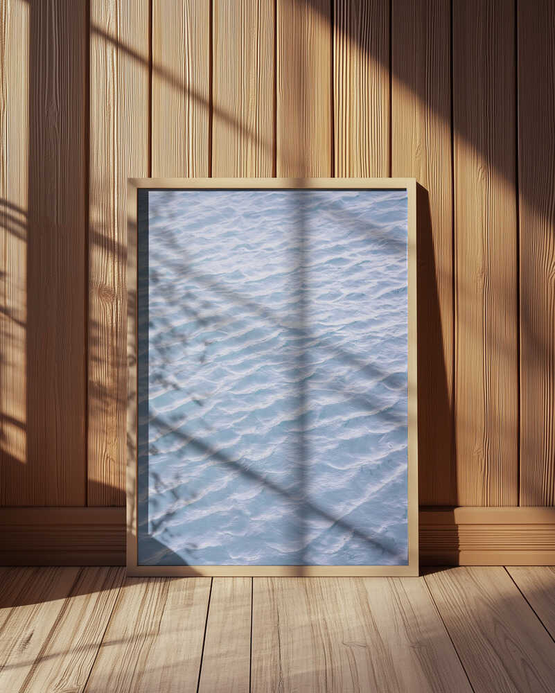 Ripples Poster