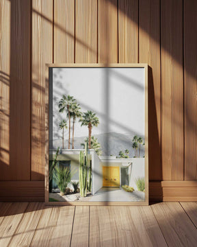 Palm Springs 2 Poster