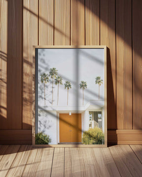 Palm Springs 1 Poster