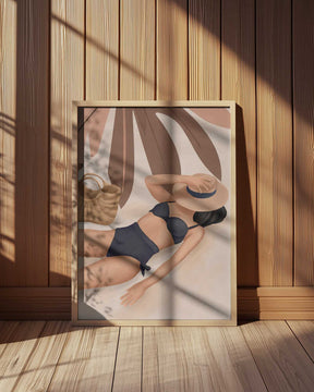 That Summer Feeling IV Poster