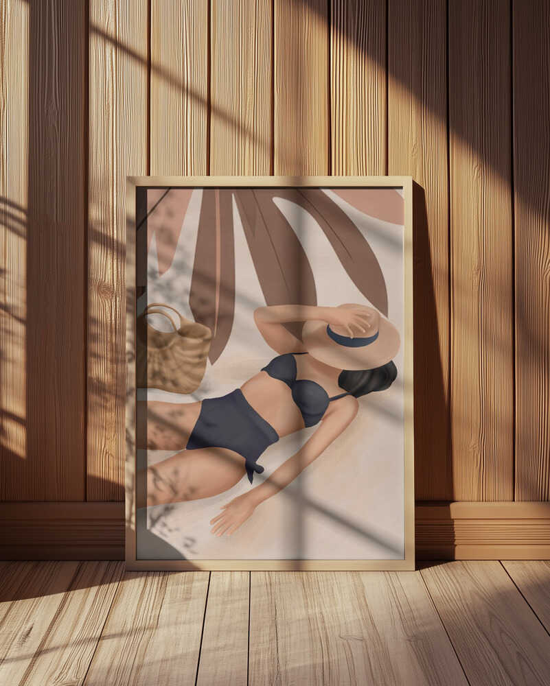 That Summer Feeling IV Poster