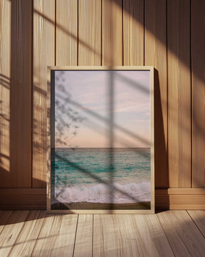 Nice France IX on Film Poster