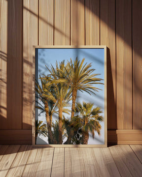 Nice France V on Film Poster