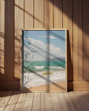 Cannes France on Film Poster