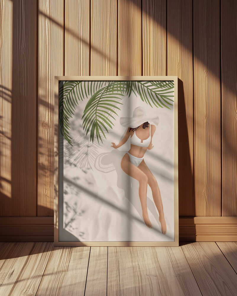 That Summer Feeling V Poster