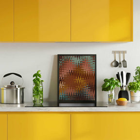 Zigzag Dreams Poster