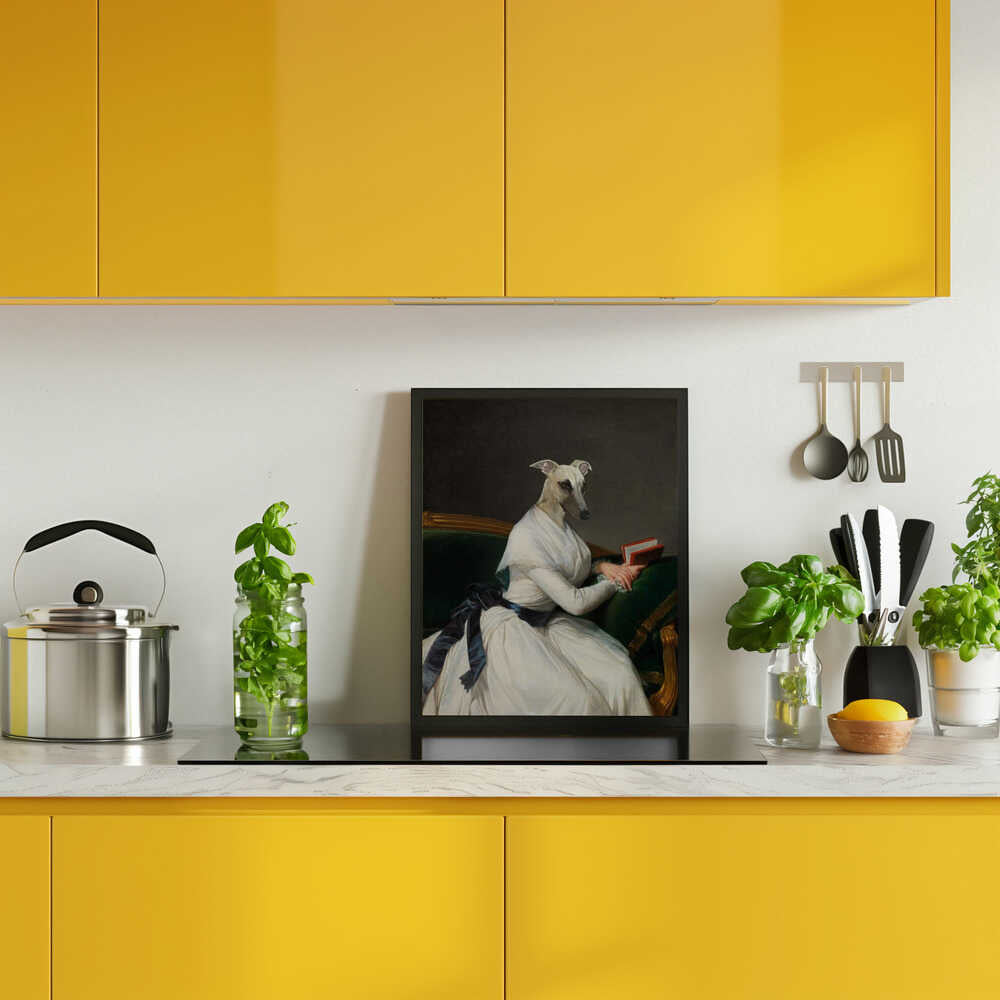 Telma Poster