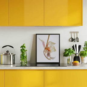 Petal Symphony Poster