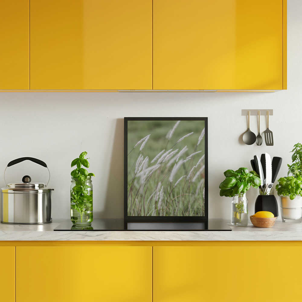 Whispering Meadows Poster