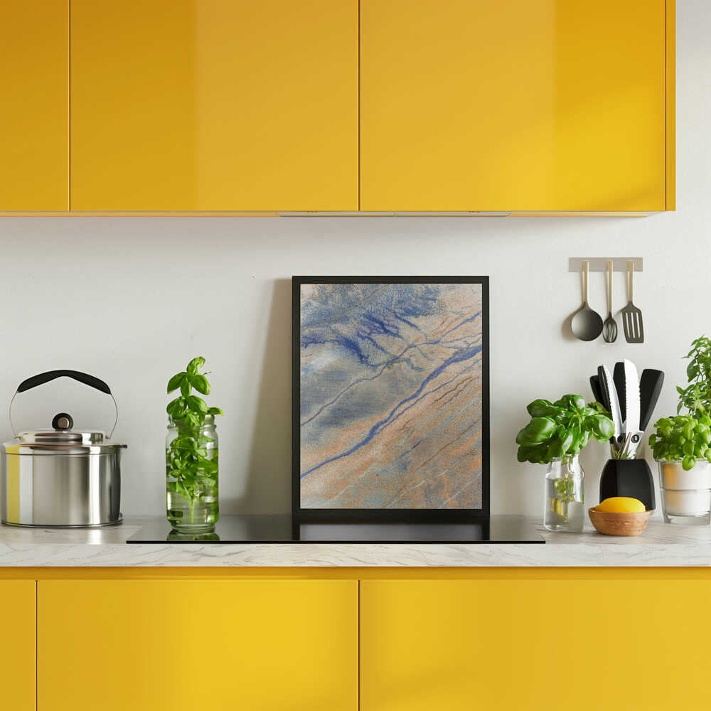 View From Above Poster