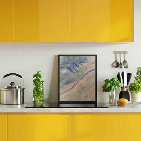 View From Above Poster