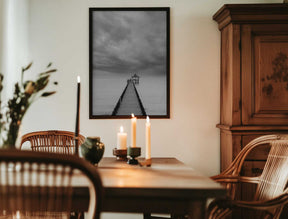 Destination Poster