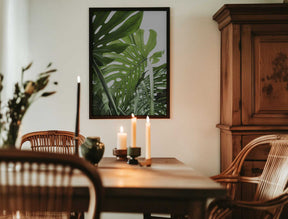 Jungle Poster