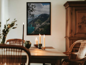Positano Italy Poster