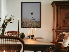 Lighthouse Poster