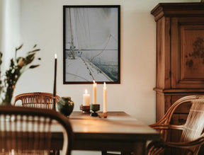 Sail Away Poster