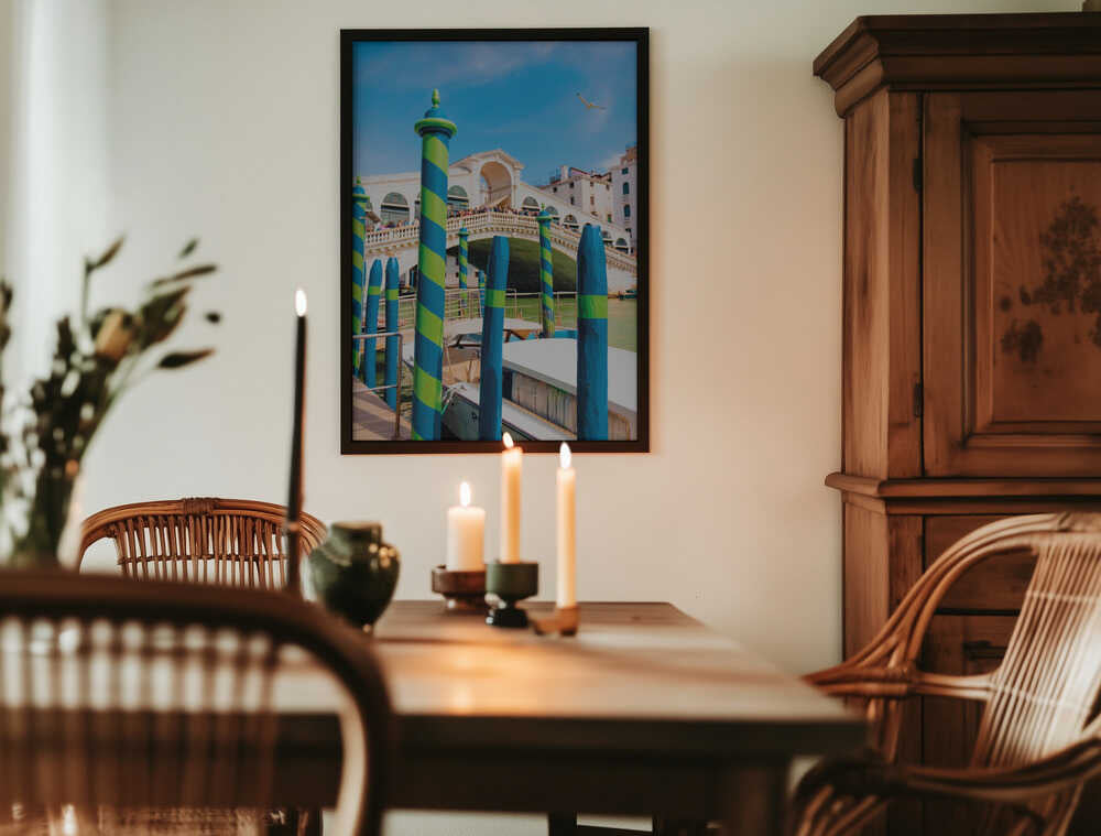 The City of Love Poster