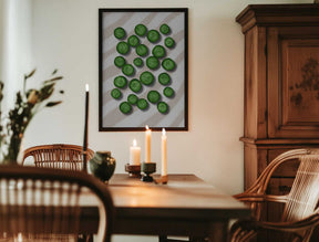 Peas Poster