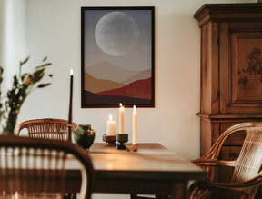 New Moon Poster