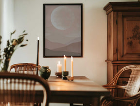 New Moon Poster