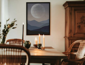New Moon Poster
