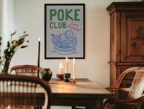 A3 Poke Club 01.png Poster