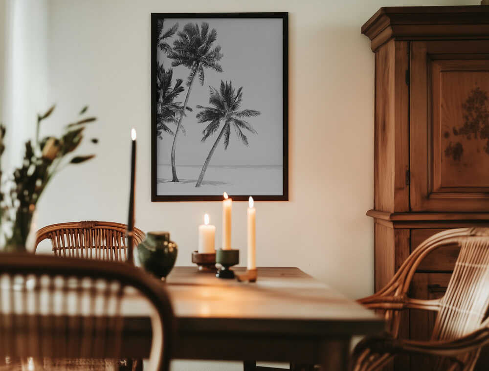 Island Poster
