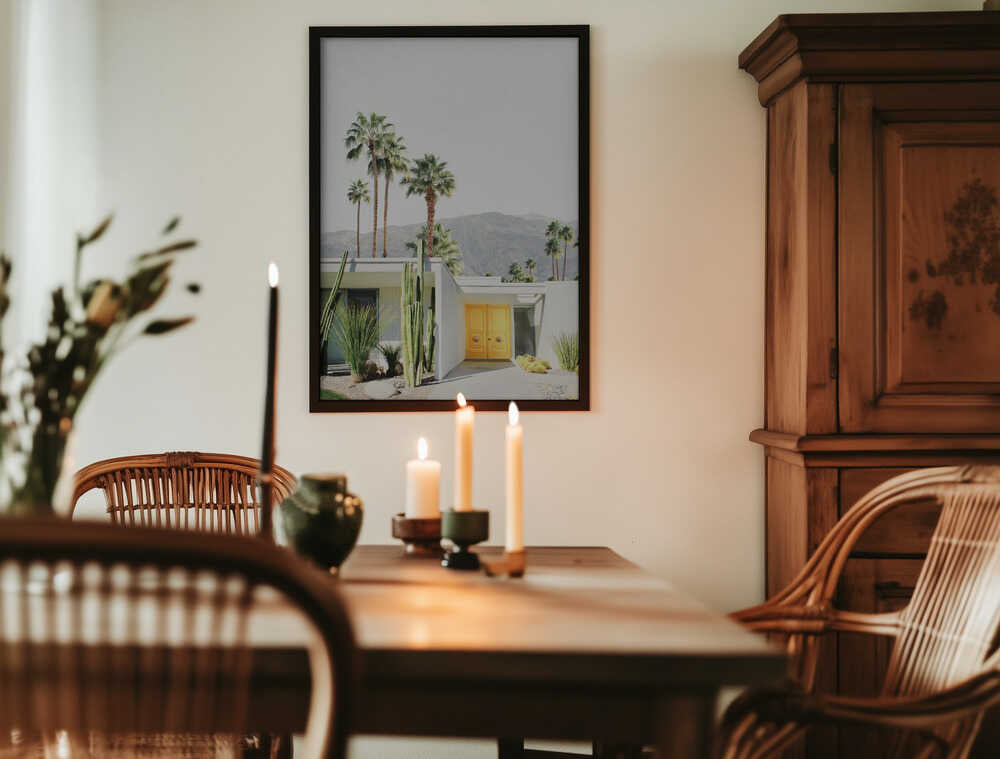 Palm Springs 2 Poster
