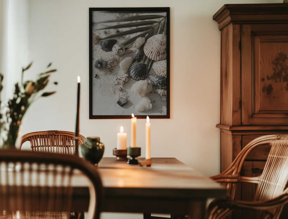 Shell stories no 03 Poster